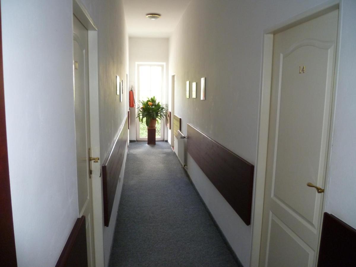 Hotel Jerabek Praga Cameră foto